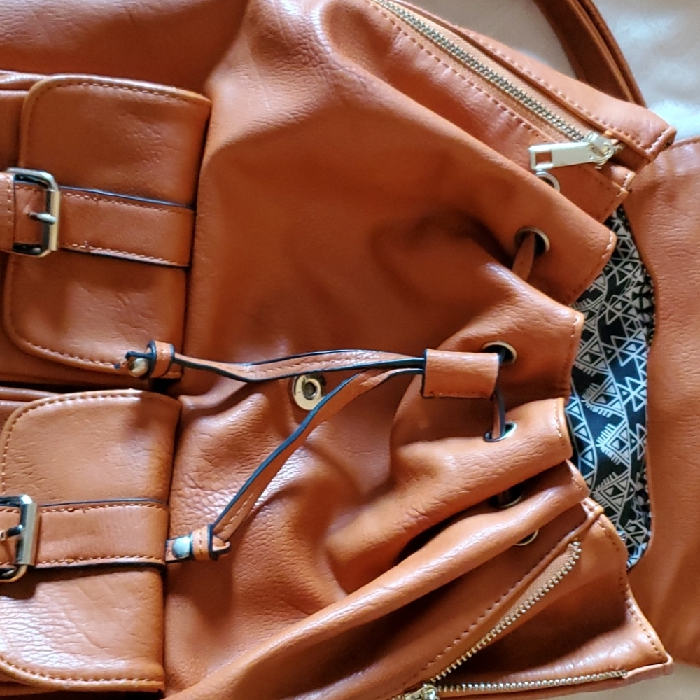 Bag - Picture 4 of 5